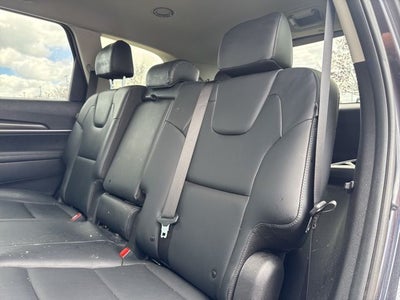 2025 Kia Telluride LX