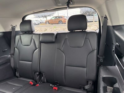 2024 Kia Telluride LX