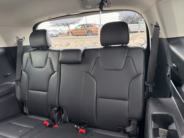 2024 Kia Telluride LX