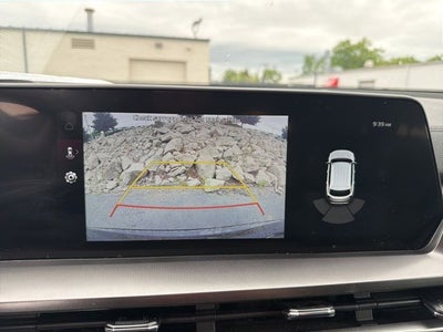2024 Kia Telluride LX