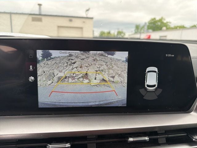 2024 Kia Telluride LX