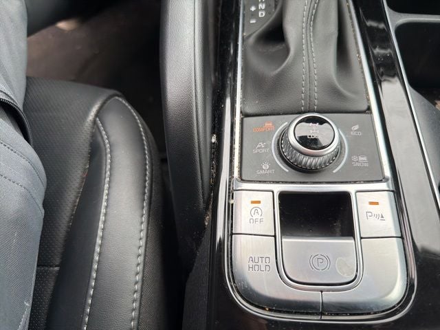 2024 Kia Telluride LX