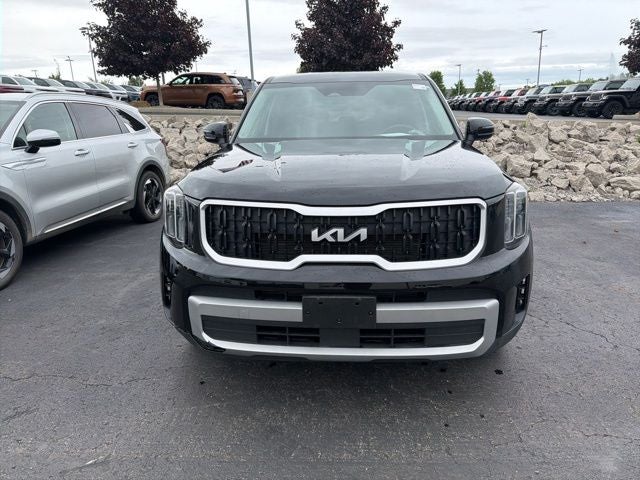 2024 Kia Telluride LX