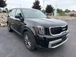 2024 Kia Telluride LX