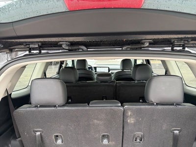 2024 Kia Telluride LX