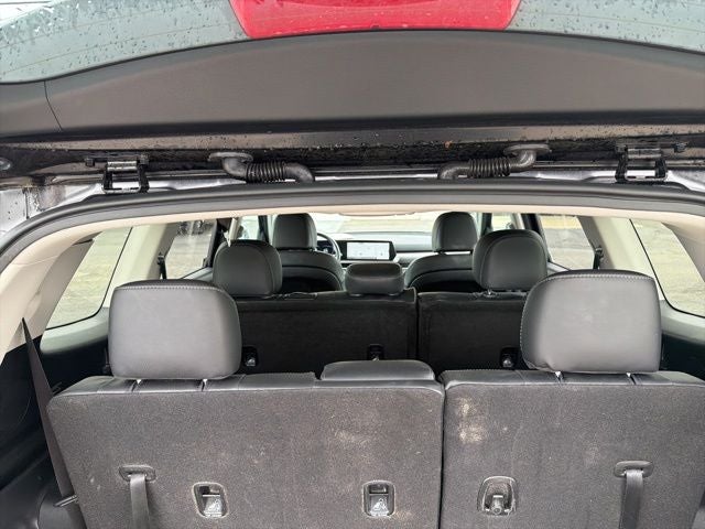 2024 Kia Telluride LX