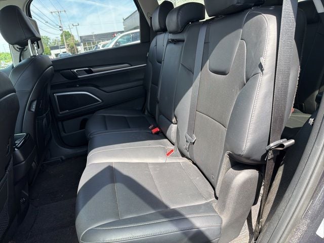 2023 Kia Telluride LX