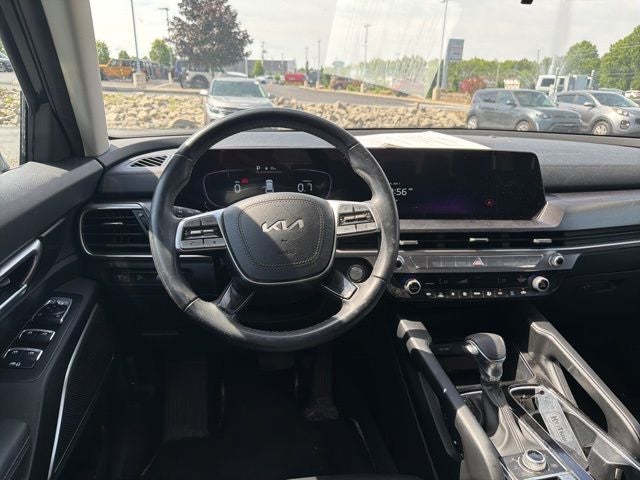 2023 Kia Telluride LX