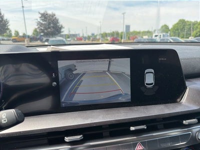 2023 Kia Telluride LX