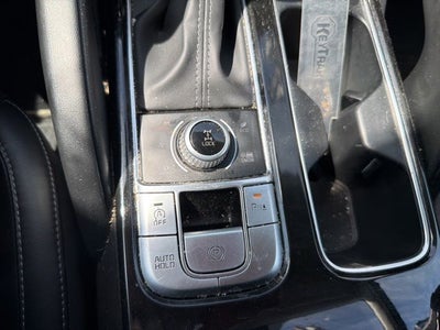2023 Kia Telluride LX