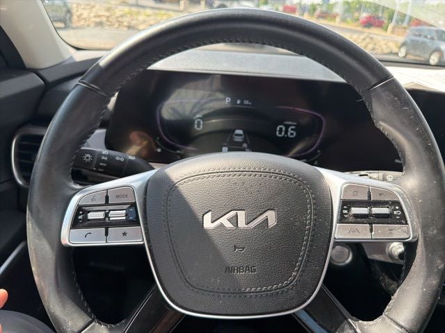 2023 Kia Telluride LX