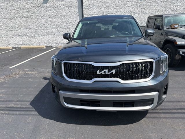 2023 Kia Telluride LX