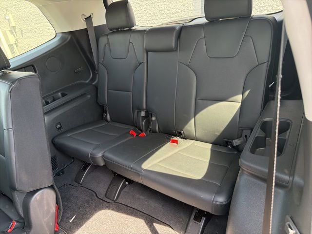 2023 Kia Telluride LX