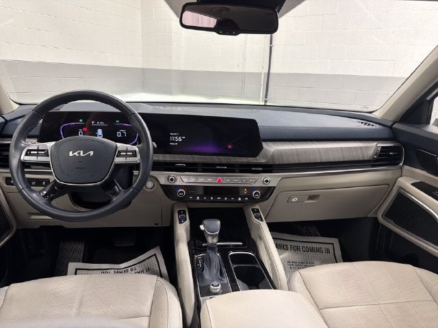 2023 Kia Telluride EX