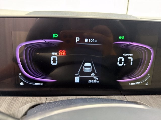 2023 Kia Telluride EX