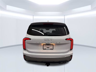2023 Kia Telluride EX