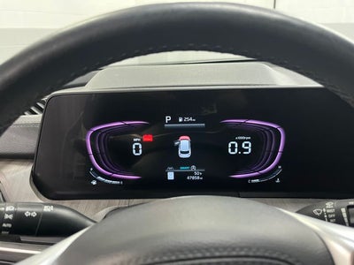 2023 Kia Telluride EX