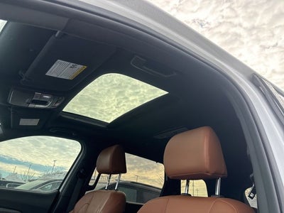 2024 Kia Telluride SX X-Pro