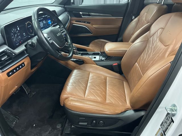 2024 Kia Telluride SX X-Pro
