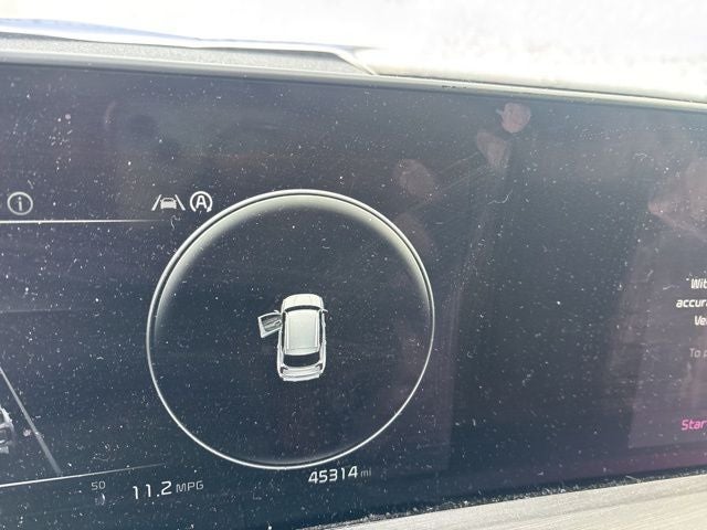 2024 Kia Telluride SX X-Pro