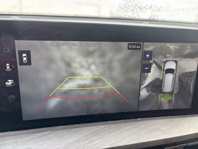 2024 Kia Telluride SX X-Pro