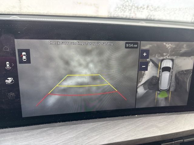 2024 Kia Telluride SX X-Pro