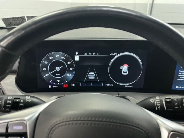 2024 Kia Telluride SX X-Pro