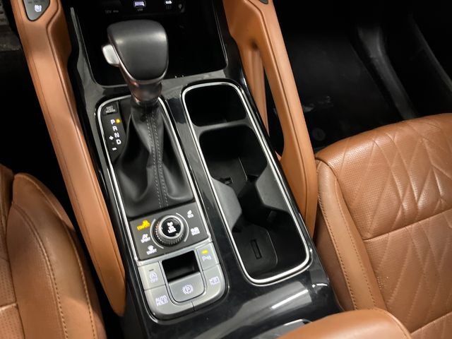 2024 Kia Telluride SX X-Pro