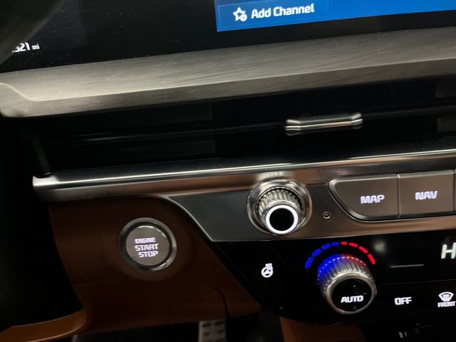 2024 Kia Telluride SX X-Pro