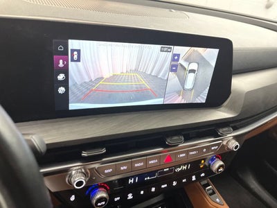 2024 Kia Telluride SX X-Pro