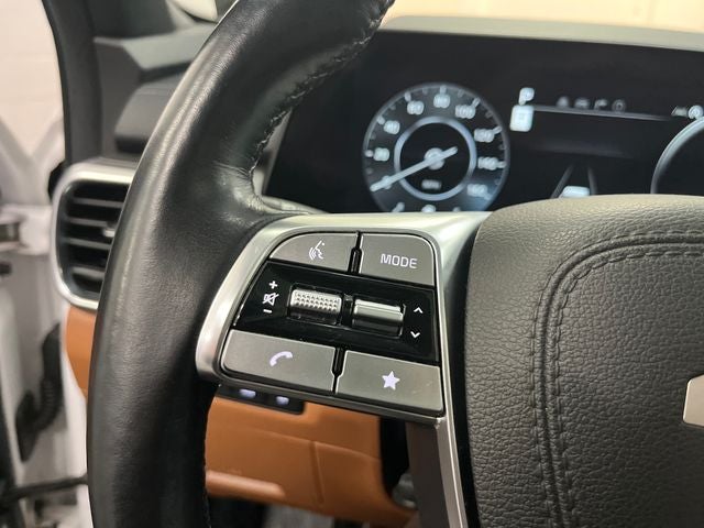 2024 Kia Telluride SX X-Pro