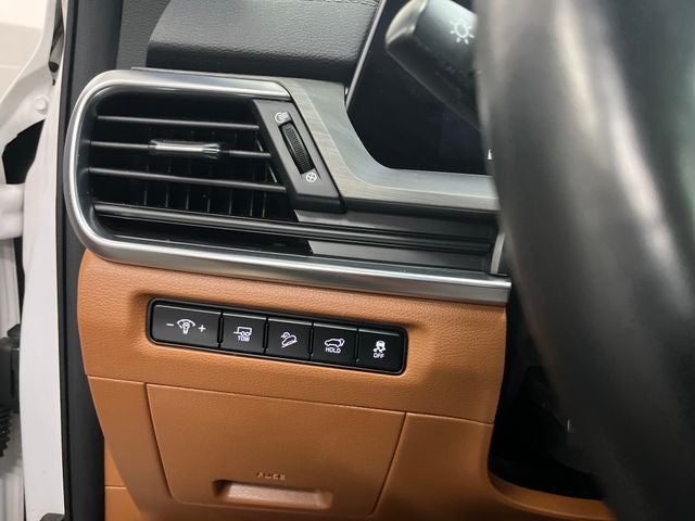 2024 Kia Telluride SX X-Pro