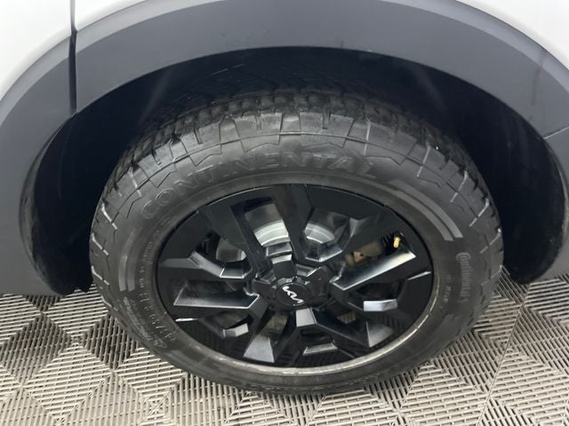 2024 Kia Telluride SX X-Pro