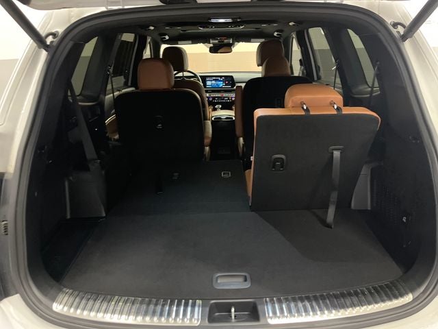 2024 Kia Telluride SX X-Pro