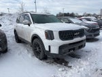 2024 Kia Telluride SX X-Pro