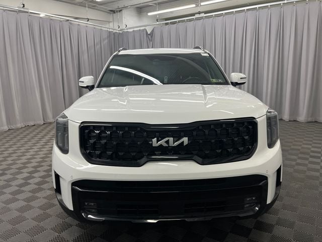 2024 Kia Telluride SX X-Pro