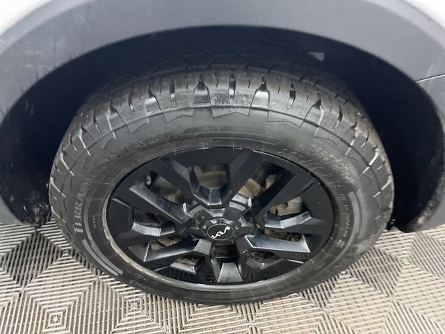 2024 Kia Telluride SX X-Pro