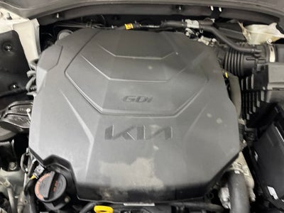 2024 Kia Telluride SX X-Pro