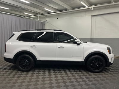 2024 Kia Telluride SX X-Pro