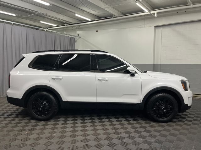 2024 Kia Telluride SX X-Pro
