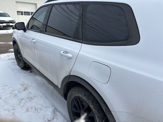 2024 Kia Telluride SX X-Pro