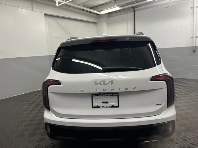 2024 Kia Telluride SX X-Pro