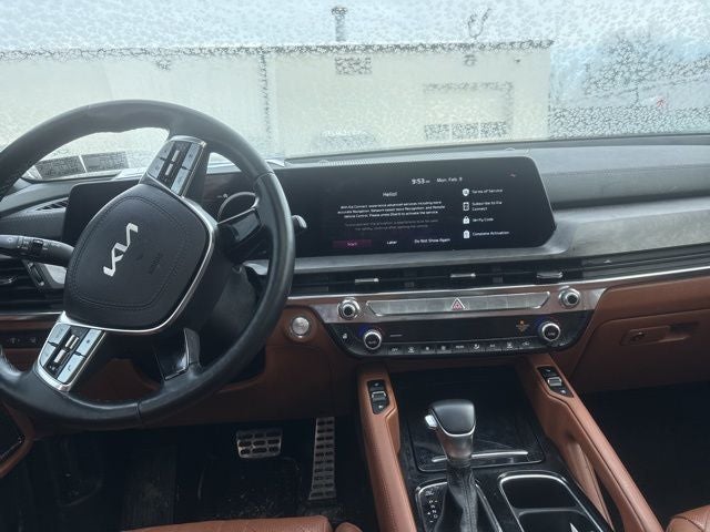 2024 Kia Telluride SX X-Pro