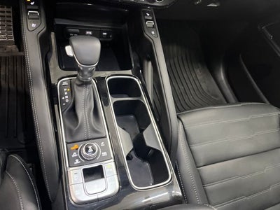 2025 Kia Telluride SX-Prestige