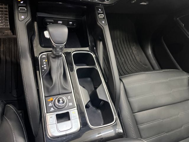 2025 Kia Telluride SX-Prestige