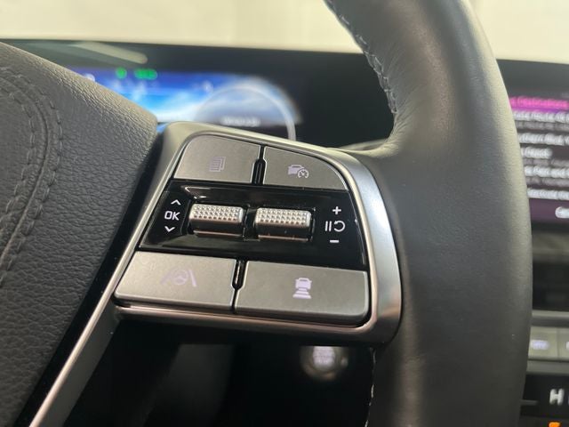 2025 Kia Telluride SX-Prestige