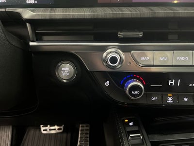 2025 Kia Telluride SX-Prestige