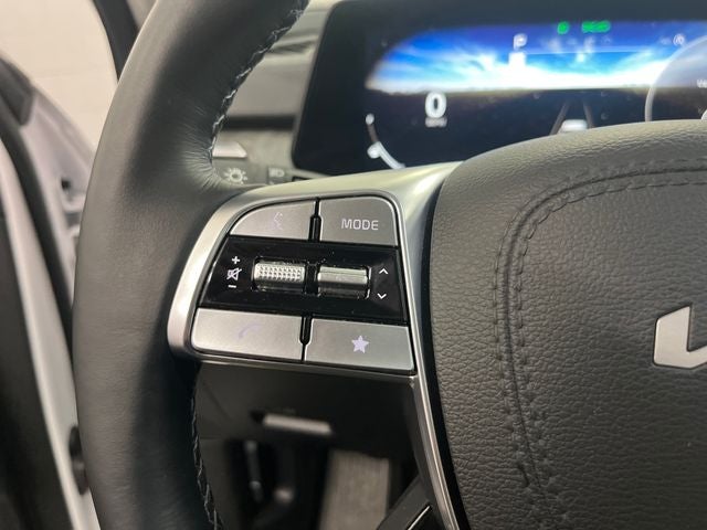 2025 Kia Telluride SX-Prestige