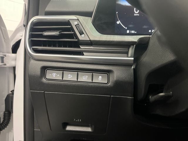 2025 Kia Telluride SX-Prestige