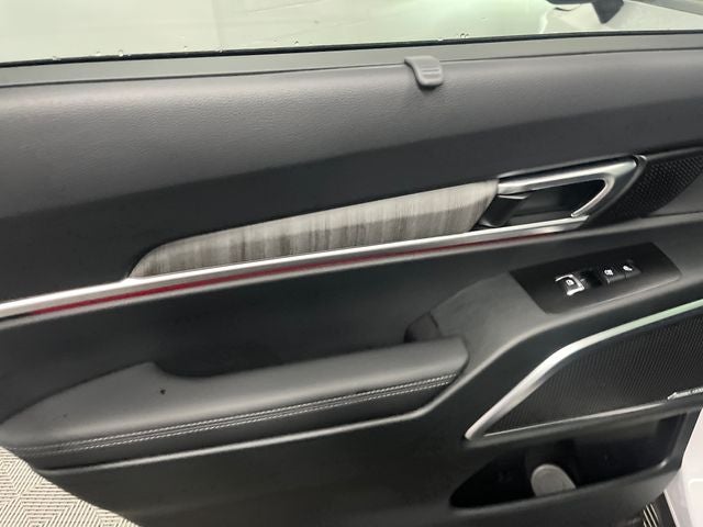 2025 Kia Telluride SX-Prestige